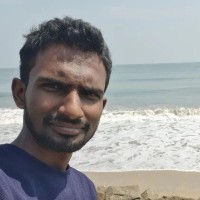 Adhiyaman Sakthivel
