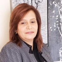 Naaiema Sheik