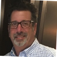Brian Rothman