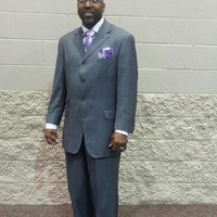 Lemarion Mitchell