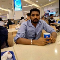 P.Vinothkumar Kumar