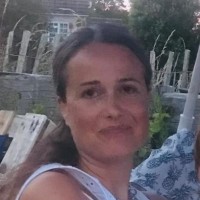 Emma Dowie