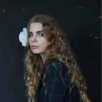 Anastasiya Glazunova