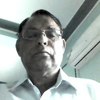 Deoprasad Singh