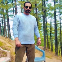 Sardar Baloch
