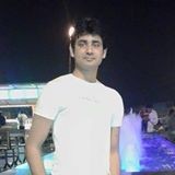 Akhilesh Pandey