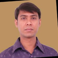 Subhash Kumar Sharma