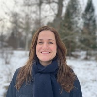 Johanna Bergström