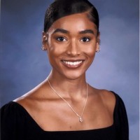 Kamaria Miller