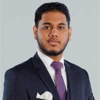 Faris Mohammed