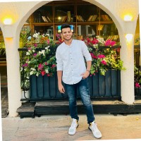 Akshay Kor