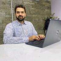 Usama Hassan