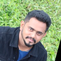 Srikrishnan S