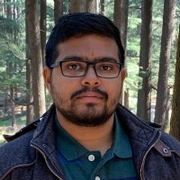 Rahul Patel