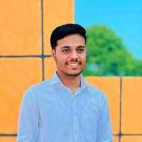 Tejas Khaladkar