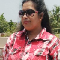 Sandhya Dutta Chowdhury