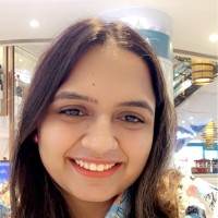 Aparna Kukreja
