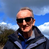 Alan Rowley