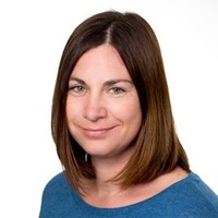Birgit Haider