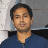 Dr. Bishnupada Ghosh