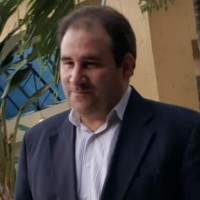 Cesar Pichardo