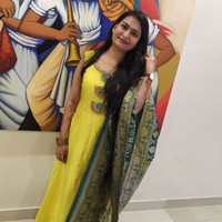 Vidhi Mehta