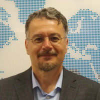 Colin C. Maxwell