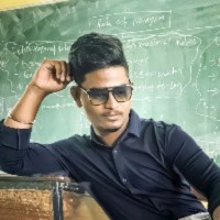 Sameer M