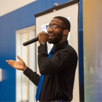 Dashawn Lamar-Baldwin