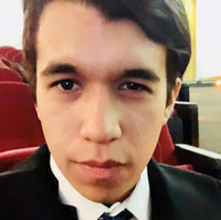 André Ramírez Delgado