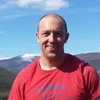 Jeffrey Lippert