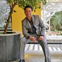 Shekhar Shinde