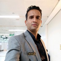 Rahoof Ahmed