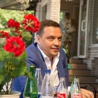 Денис Ворoнков