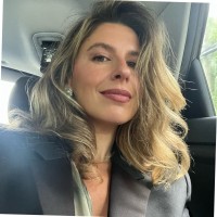 Lilly Friedlander