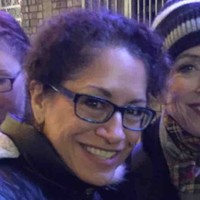 Christine Gimeno Davis