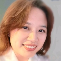 Lisa Wenye Dai
