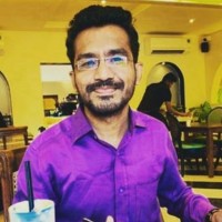Maulik Mistry