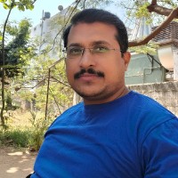 Raghav Prasad