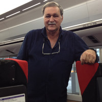 Leonardo Copelli