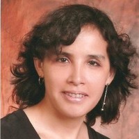 Kathia Laserna Suarez