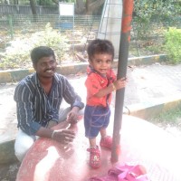 Shunmugam Nainar