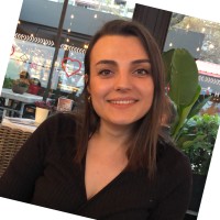 Elif Kanbur Oktay