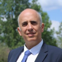 Rodolphe Dessus De Cérou
