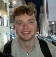 Connor Brown