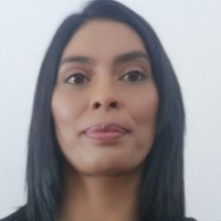 Nadia Buckus