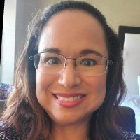 Lilly Leon-Vicks (She/Her/Ella) M.P.A.