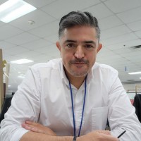 Alejandro Puga