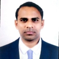 Shubham Kumar Gupta