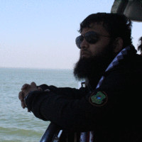 Didarul Islam Shawn